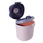 Small Powder Dispenser - Crown Design OEM