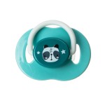Silicone Baby Pacifier - PP Material Factory