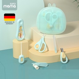 Baby Nail Clippers - 6pcs Care Set OEM