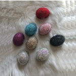 Pacifier Clip Box - Luxury Crystal Factory