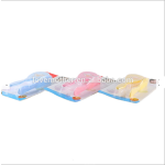 Baby Comb Set - Plastic Brush Massager