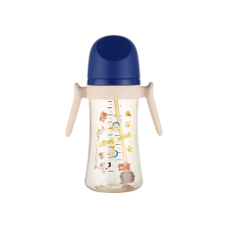 Infant PPSU Bottle - Anti Drop Anti Colic