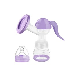 Manual Breast Pump - Electric Portable Wireless