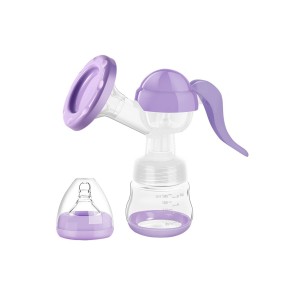 Manual Breast Pump - Electric Portable Wireless