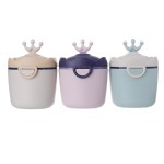 Small Powder Dispenser - Crown Design OEM