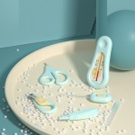 Baby Nail Clippers - 6pcs Care Set OEM