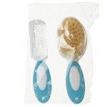 Baby Comb Set - Cute Animal Accessory