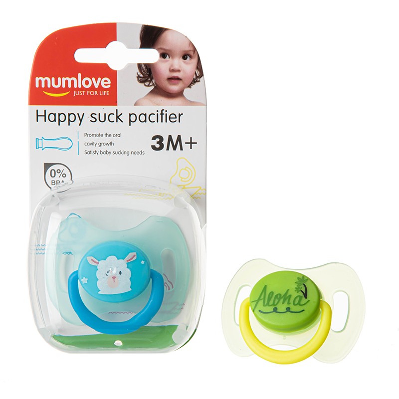 Adult Pacifier - BPA Free Soother Wholesale