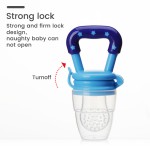 Funny Baby Teether - Food Grade Silicone Supplier