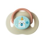 Silicone Baby Pacifier - PP Material Factory