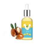 Children's Hair Oil - Organic Natural Moisturizing
