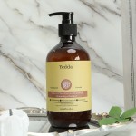 Anti Dandruff Shampoo - Plant Extract Custom