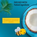 Baby Body Lotion - Coconut Organic Factory