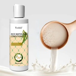 Rice Wash Conditioner - 250ml Anti Hair Loss