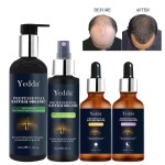 Hair Growth Shampoo - Fast Regrowth Private