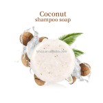 Red Onion Shampoo - Organic Anti Hair Loss