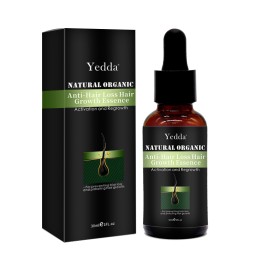 Hair Growth Oil - 30ml Professional Care