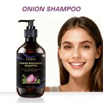 Onion Biotin Cream - Hair Loss Treatment