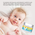 Baby Face Cream - Paraben Free Multi Vitamin