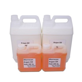 Salon Shampoo Set - Hotel Custom Bulk Manufacturer