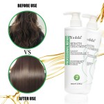 Brazilian Keratin Shampoo - Formaldehyde Free