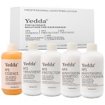 Hair Dyeing Care - Private Label Protection Agent