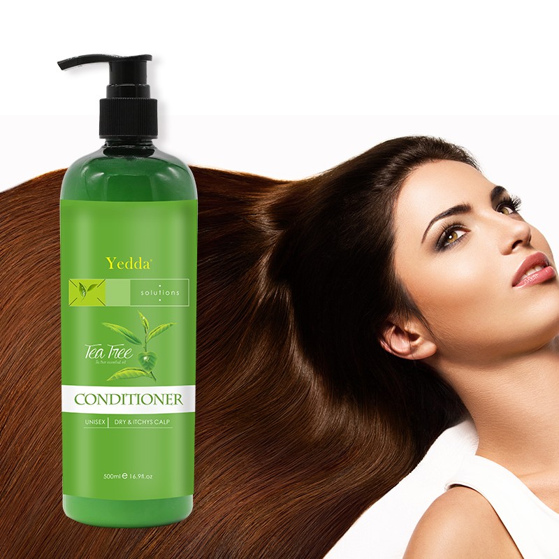 Anti Dandruff Conditioner - Tea Tree Growth