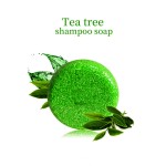 Herbal Shampoo Soap - Solid Vitamin C