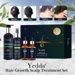 Hair Growth Shampoo - Fast Regrowth Private