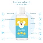 Kids Shampoo Set - 2-in-1 Anti Dandruff