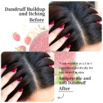 Onion Shampoo Set - Professional Growth OEM