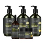 Ginger Shampoo Set - Anti Hair Loss OEM