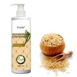 Rice Conditioner - 500ml Scalp Nourishing