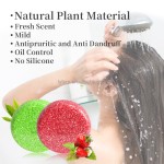 Onion Shampoo Set - Professional Growth OEM