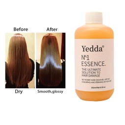 Dyeing Care Serum - 72 Hour Frizz Control