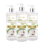 Coconut Conditioner - Organic Plant Extract