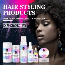 Men's Styling Cream - Strong Grip Matte