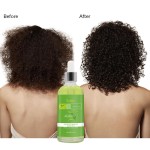 Tea Tree Hair Treatment - 50ml Moisturizing