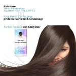 Styling Foam Mousse - Curly Hair Control