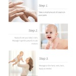 Baby Gel Cream - 24 Hour Hydration OEM
