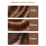 Green Hair Mask - Collagen Repair Cream