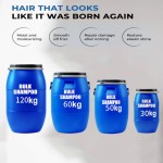 Whitening Body Wash - Vitamin C Essence