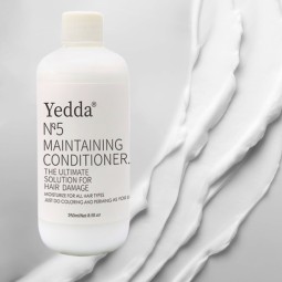 Plex Conditioner - 5 Deep Moisturizing OEM