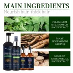 Hair Growth Shampoo - Fast Regrowth Private