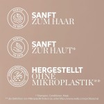 Argan Oil Shampoo - 500ml Organic Private