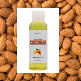 Organic Hair Care - Bulk Hotel Customizable