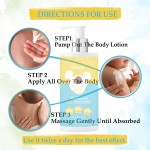 Baby Body Lotion - Coconut Organic Factory