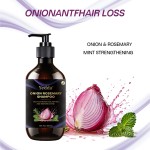 Onion Biotin Cream - Hair Loss Treatment