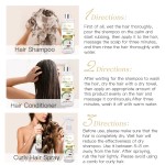 Coconut Conditioner - Organic Plant Extract