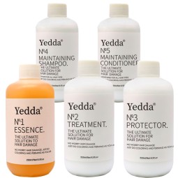 Hair Treatment Oil - No.3 Repair Care Factory